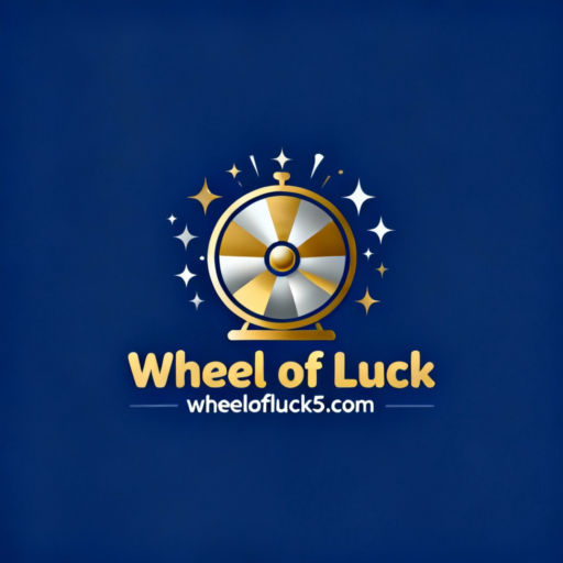 wheel of luck
