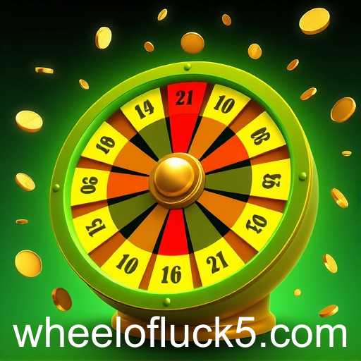 The Digital Spin of Fortune: Examining the 'Wheel of Luck' Craze