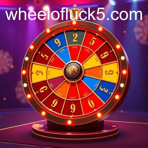 The Ever-Spinning Wheel of Luck: A Game Old as Time