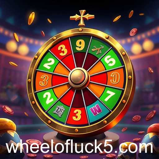 The Rise of Online Game Shows: A Look at 'Wheel of Luck'